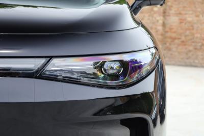 2026款 增程 280激光雷达版 6座-外观-图片-有驾