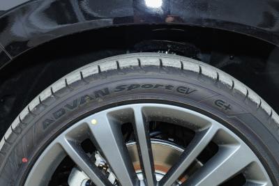 2026款 增程 280激光雷达版 6座-外观-图片-有驾