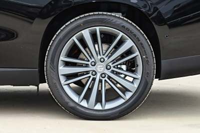 2026款 增程 280激光雷达版 6座-外观-图片-有驾