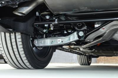 2026款 增程 280激光雷达版 6座-外观-图片-有驾