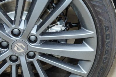 2026款 增程 280激光雷达版 6座-外观-图片-有驾