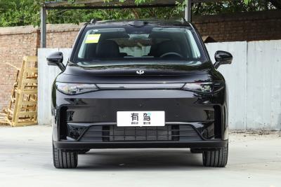 2026款 增程 280激光雷达版 6座-外观-图片-有驾