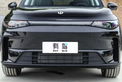 2026款 增程 280激光雷达版 6座-外观-图片-有驾