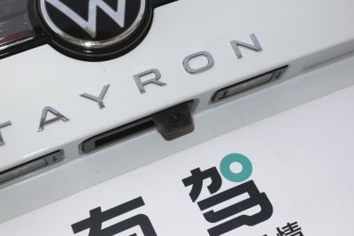 2025款 众享款 300TSI-外观-图片-有驾