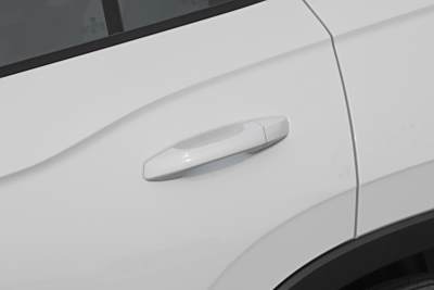 2025款 众享款 300TSI-外观-图片-有驾