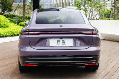 2025款 75kWh-外观-图片-有驾