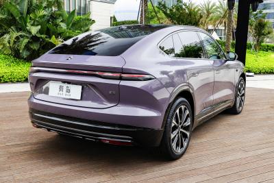 2025款 75kWh-外观-图片-有驾