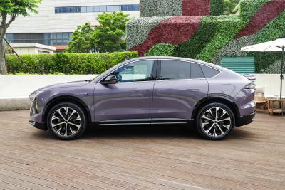 2025款 75kWh-外观-图片-有驾