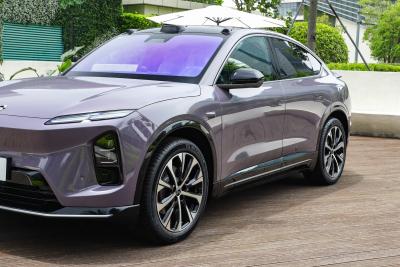 2025款 75kWh-外观-图片-有驾
