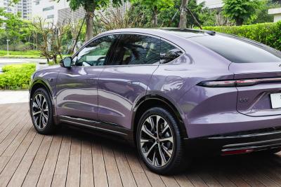 2025款 75kWh-外观-图片-有驾