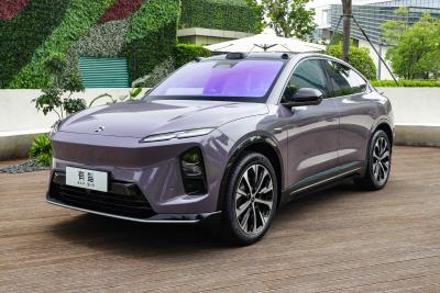 2025款 75kWh-外观-图片-有驾