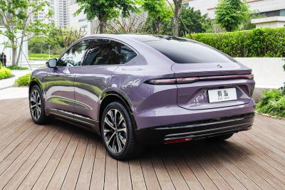 2025款 75kWh-外观-图片-有驾