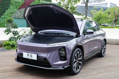 2025款 75kWh-外观-图片-有驾