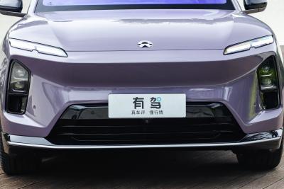 2025款 75kWh-外观-图片-有驾