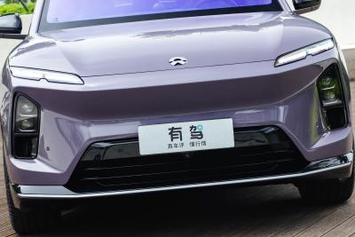2025款 75kWh-外观-图片-有驾