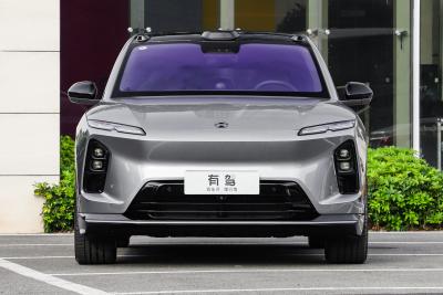 2025款 75kWh-外观-图片-有驾