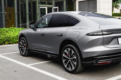 2025款 75kWh-外观-图片-有驾