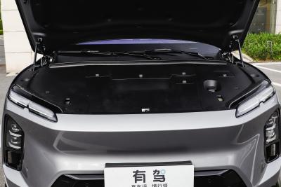 2025款 75kWh-外观-图片-有驾