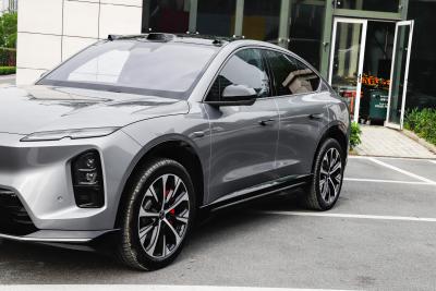2025款 75kWh-外观-图片-有驾