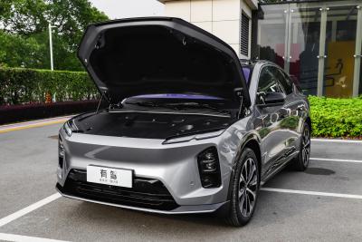 2025款 75kWh-外观-图片-有驾