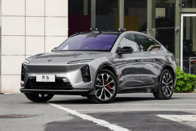 2025款 75kWh-外观-图片-有驾