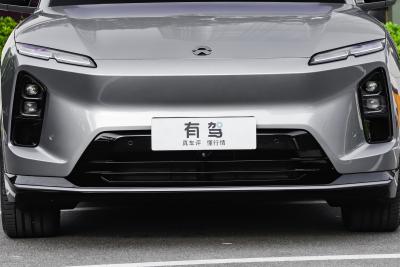 2025款 75kWh-外观-图片-有驾