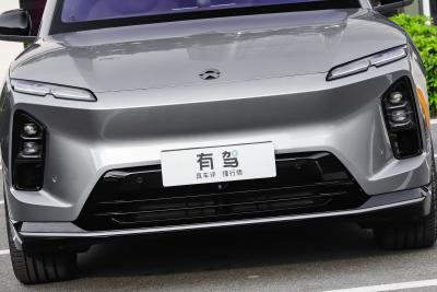 2025款 75kWh-外观-图片-有驾