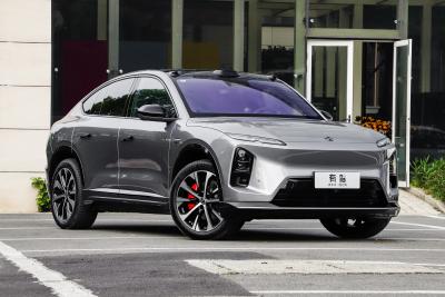 2025款 75kWh-外观-图片-有驾
