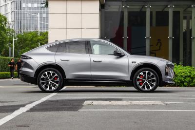 2025款 75kWh-外观-图片-有驾