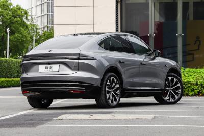 2025款 75kWh-外观-图片-有驾