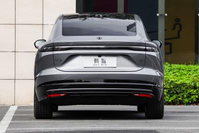 2025款 75kWh-外观-图片-有驾