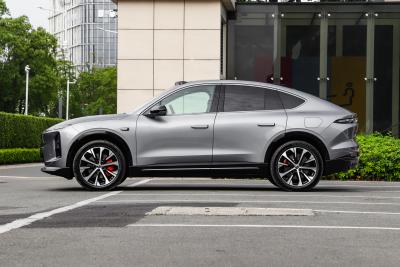 2025款 75kWh-外观-图片-有驾