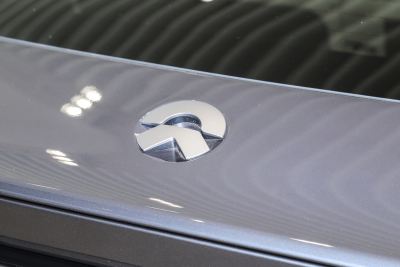2025款 75kWh-外观-图片-有驾
