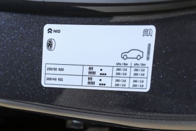 2025款 75kWh-外观-图片-有驾