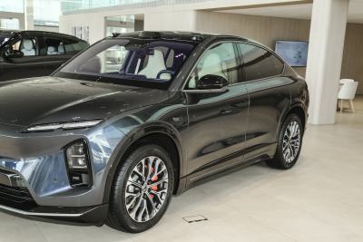 2025款 75kWh-外观-图片-有驾