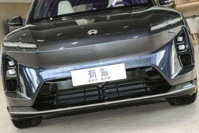 2025款 75kWh-外观-图片-有驾