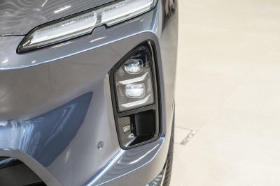 2025款 75kWh-外观-图片-有驾