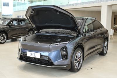 2025款 75kWh-外观-图片-有驾