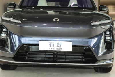 2025款 75kWh-外观-图片-有驾