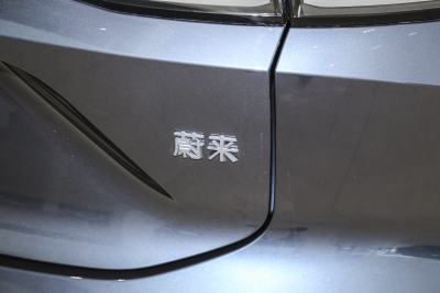 2025款 75kWh-外观-图片-有驾