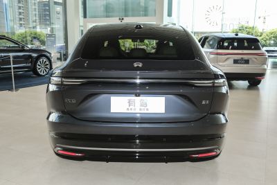 2025款 75kWh-外观-图片-有驾