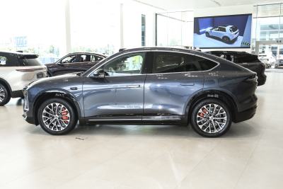 2025款 75kWh-外观-图片-有驾