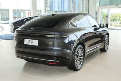 2025款 75kWh-外观-图片-有驾