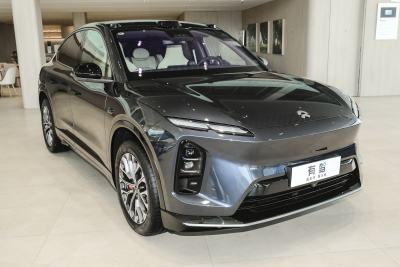 2025款 75kWh-外观-图片-有驾