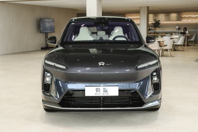 2025款 75kWh-外观-图片-有驾