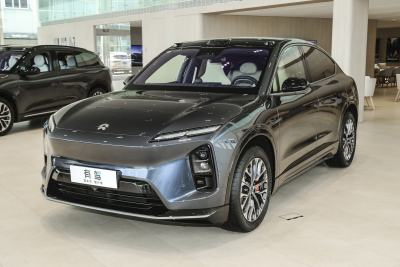 2025款 75kWh-外观-图片-有驾