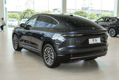 2025款 75kWh-外观-图片-有驾
