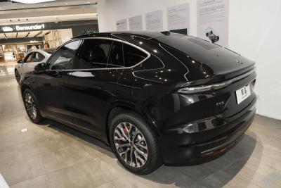 2025款 75kWh-外观-图片-有驾