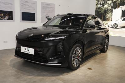 2025款 75kWh-外观-图片-有驾