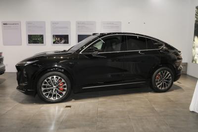 2025款 75kWh-外观-图片-有驾